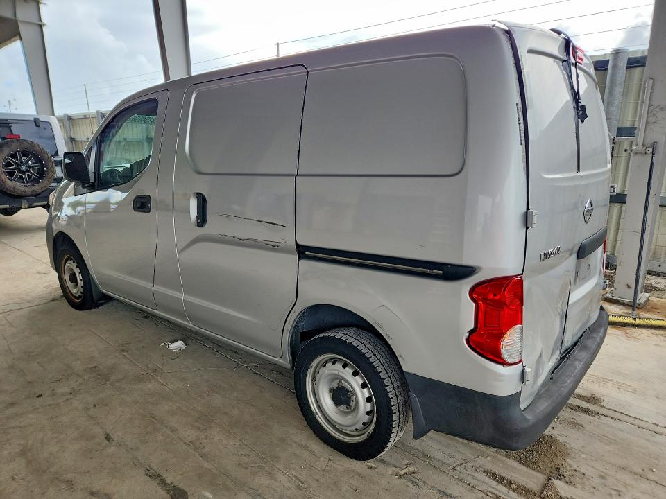 Продажа на аукционе авто 2018 Nissan Nv200, vin: 3N6CM0KN8JK703203, номер лота: 63154056