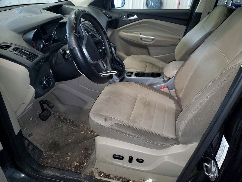 Продажа на аукционе авто 2015 Ford Escape, vin: 1FMCU0GX9FUB87207, номер лота: 64229896