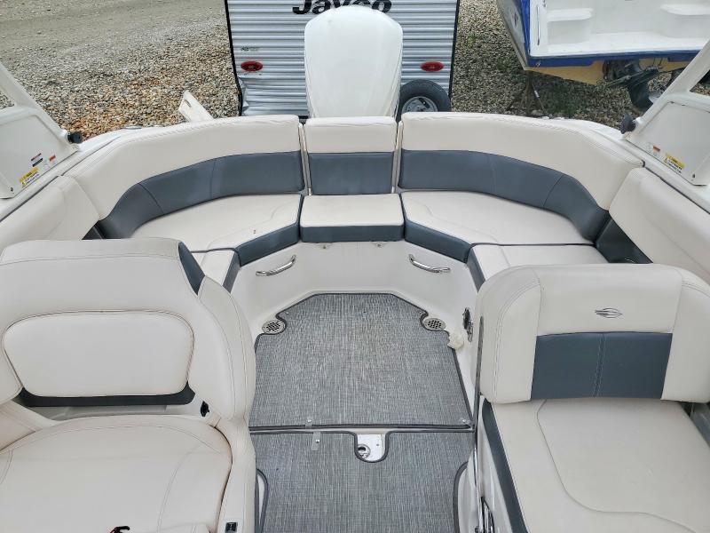 Aukcja sprzedaży 2018 Chaparral 250 Suncoast, vin: FGB90190D818, numer aukcji: 63988896