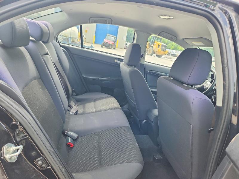 Aukcja sprzedaży 2016 Mitsubishi Lancer, vin: JA32V2FW0GU009722, numer aukcji: 64891036