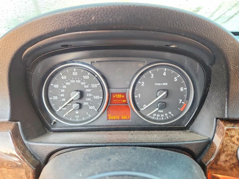 64834686 :رقم المزاد ، WBAPK53519A513016 vin ، 2009 Bmw 328 مزاد بيع