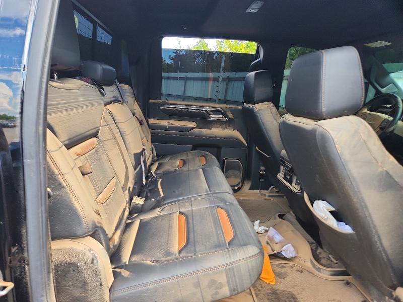 2024 Gmc Sierra მანქანა იყიდება აუქციონზე, vin: 1GT49PEY5RF176325, აუქციონის ნომერი: 62918446