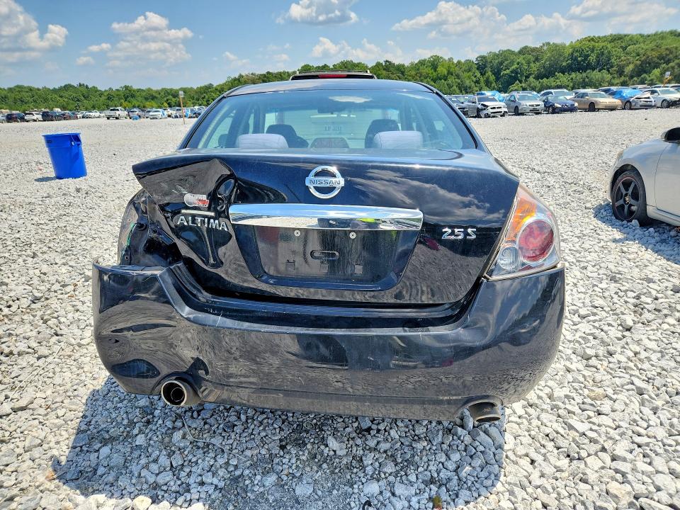 Aukcja sprzedaży 2010 Nissan Altima, vin: 1N4AL2AP0AN526660, numer aukcji: 65036156