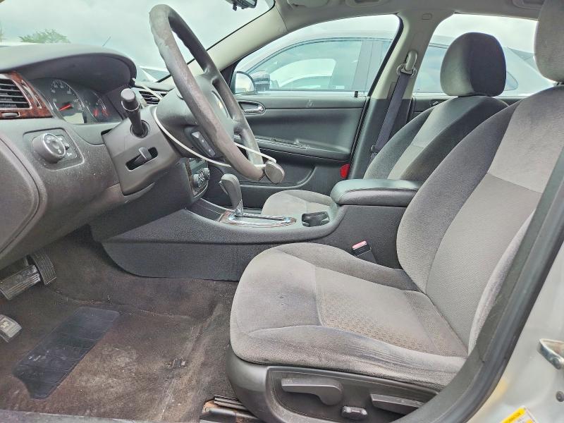 2015 Chevrolet Impala Limited მანქანა იყიდება აუქციონზე, vin: 2G1WB5E38F1127914, აუქციონის ნომერი: 65111736