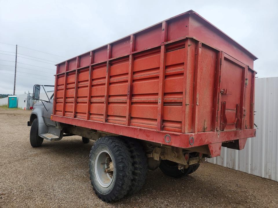 Auction sale of the 1974 Dodge Unknown, vin: D61FL4J015998, lot number: 64373246