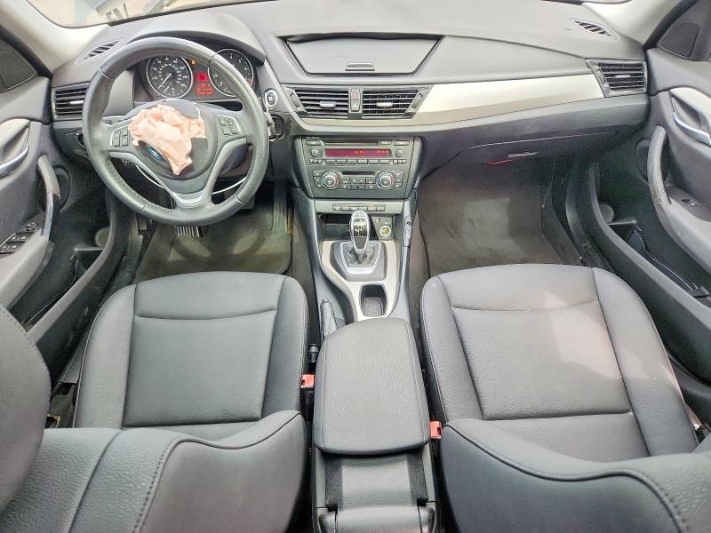 Aukcja sprzedaży 2014 Bmw X1, vin: WBAVM1C58EVW55473, numer aukcji: 66976686