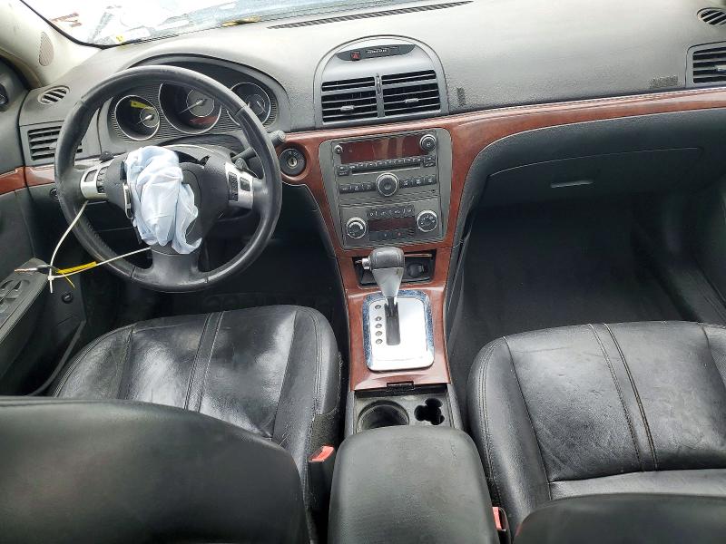 Aukcja sprzedaży 2007 Saturn Aura, vin: 1G8ZV57767F132366, numer aukcji: 64431236