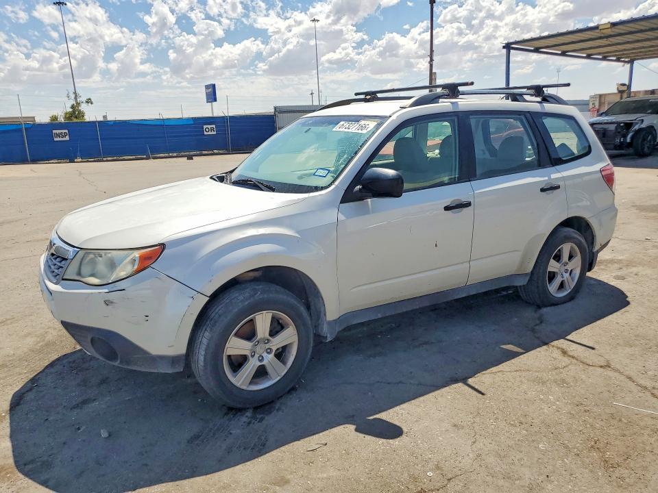 Aukcja sprzedaży 2012 Subaru Forester, vin: JF2SHABC5CG445717, numer aukcji: 67327166