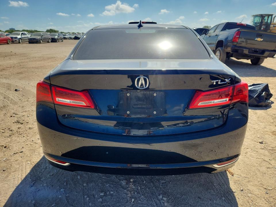 Продажа на аукционе авто 2020 Acura Tlx, vin: 19UUB1F53LA017525, номер лота: 65291746