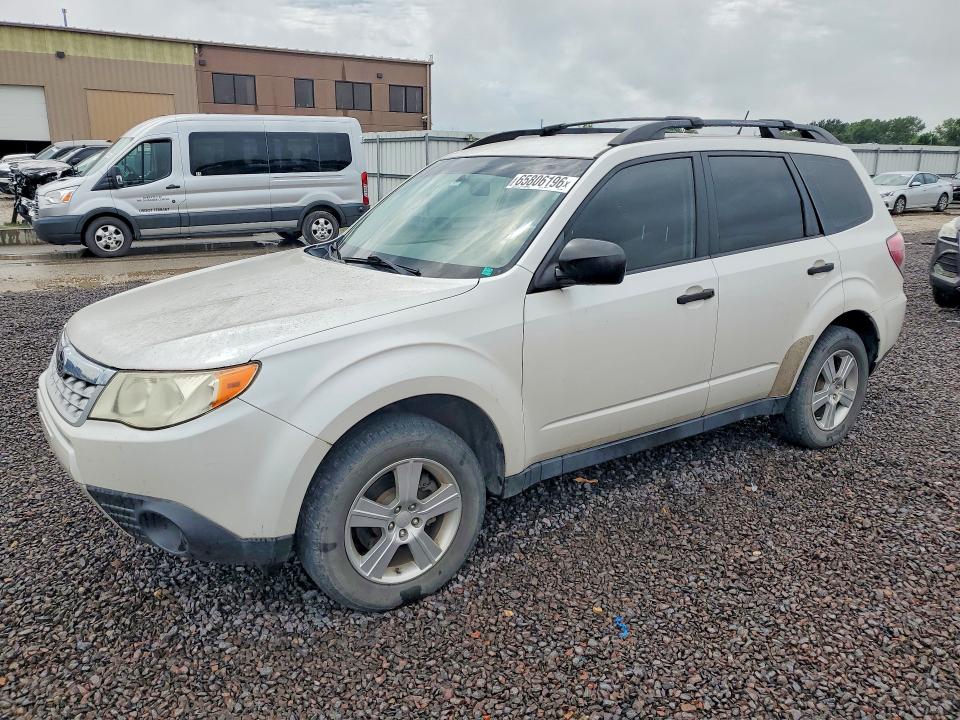 Aukcja sprzedaży 2013 Subaru Forester, vin: JF2SHABCXDH406729, numer aukcji: 65806196
