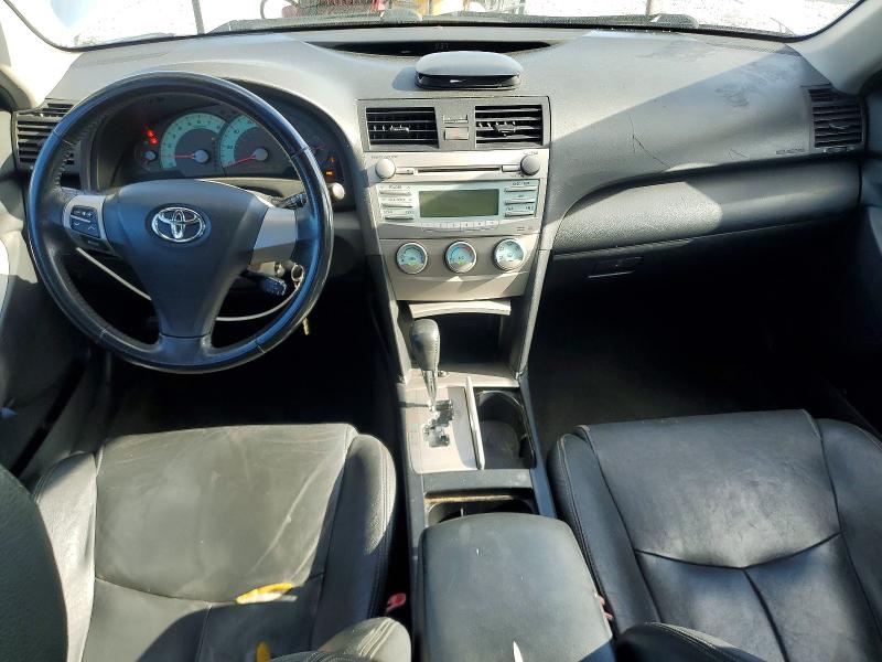 64518326 :رقم المزاد ، 4T1BE46K97U092315 vin ، 2007 Toyota Camry مزاد بيع