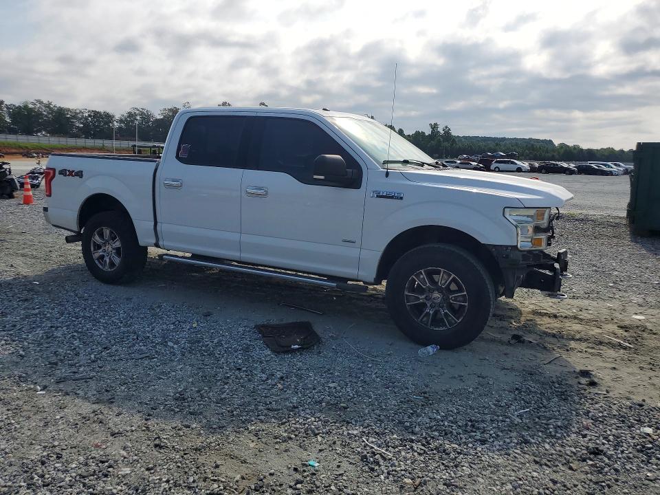 Aukcja sprzedaży 2016 Ford F150, vin: 1FTEW1EP3GFB74653, numer aukcji: 66075916