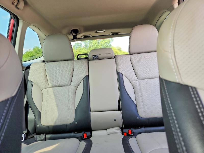 Auction sale of the 2024 Subaru Forester, vin: JF2SKALC9RH403960, lot number: 63830956
