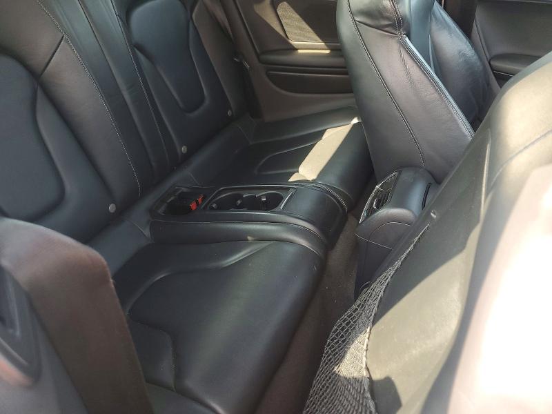 Aukcja sprzedaży 2012 Audi S5, vin: WAUCGAFH4CN001278, numer aukcji: 65101786