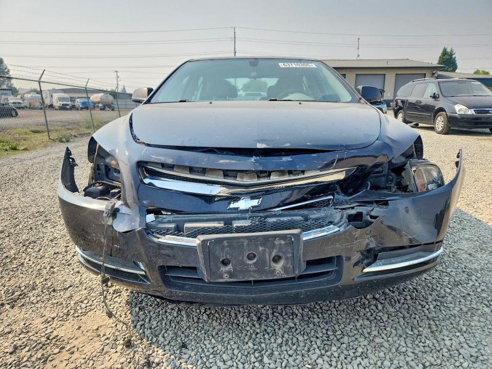 2008 Chevrolet Malibu მანქანა იყიდება აუქციონზე, vin: 1G1ZG57B88F179624, აუქციონის ნომერი: 63710306