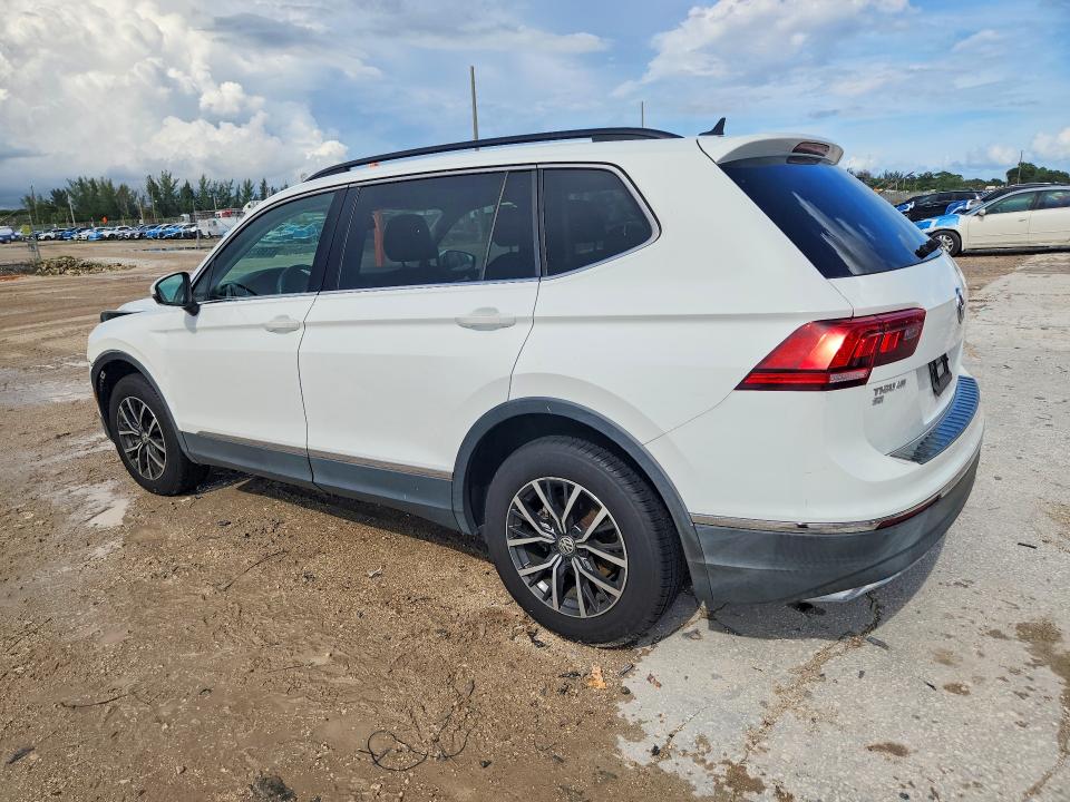 Продаж на аукціоні авто 2020 Volkswagen Tiguan, vin: 3VV3B7AX5LM062220, номер лоту: 67392726
