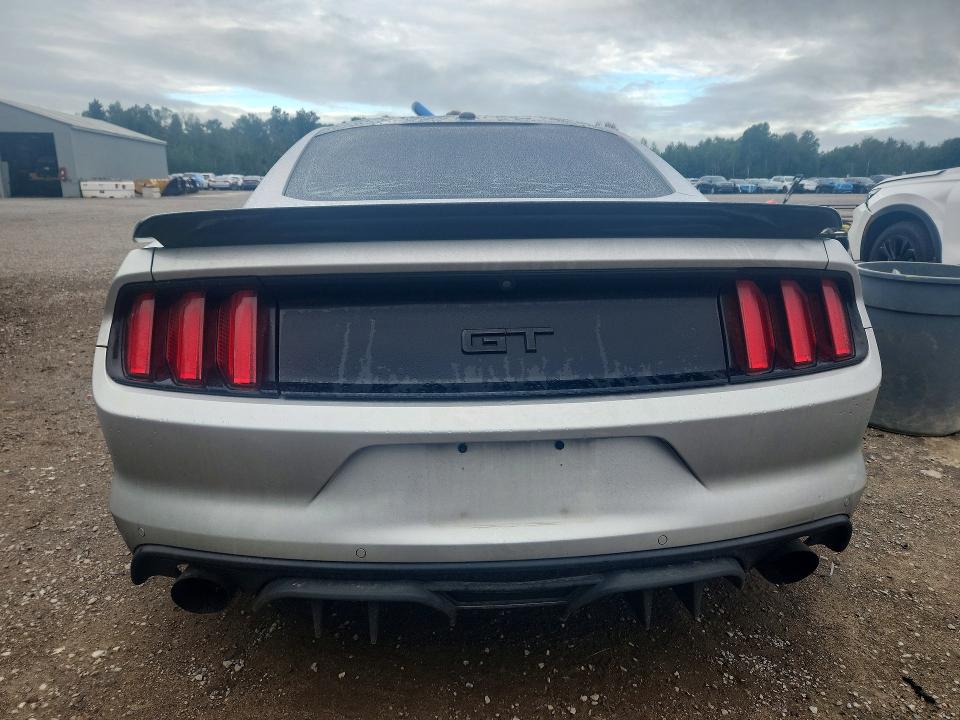 Aukcja sprzedaży 2017 Ford Mustang, vin: 1FA6P8CF5H5299042, numer aukcji: 65812526
