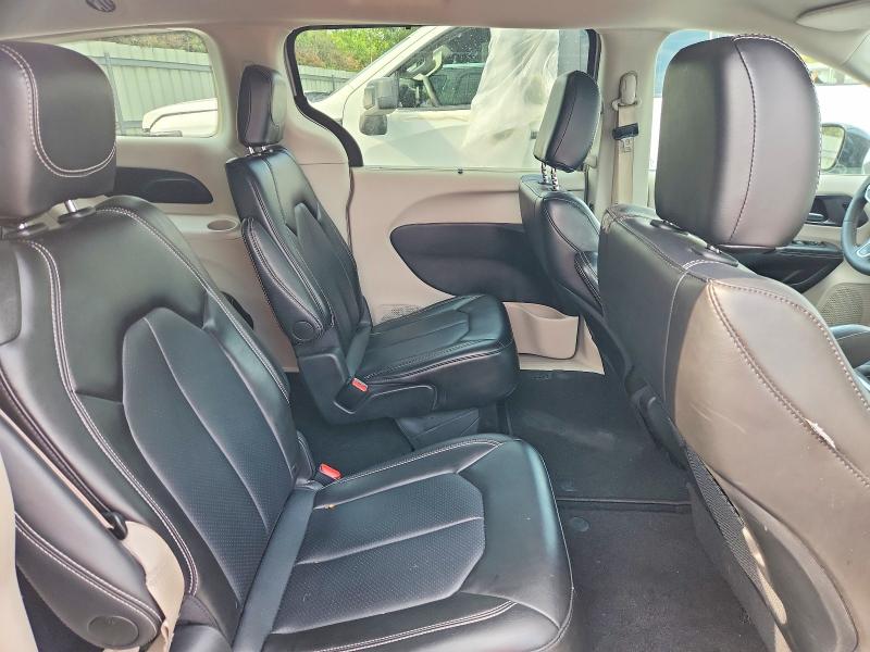 Aukcja sprzedaży 2024 Chrysler Pacifica, vin: 2C4RC1BG0RR155374, numer aukcji: 63514816