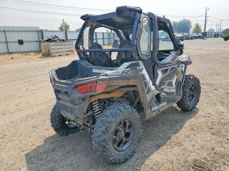 Продажа на аукционе авто 2016 Polaris 4 Wheeler, vin: 3NSVAE873GH106538, номер лота: 63615086