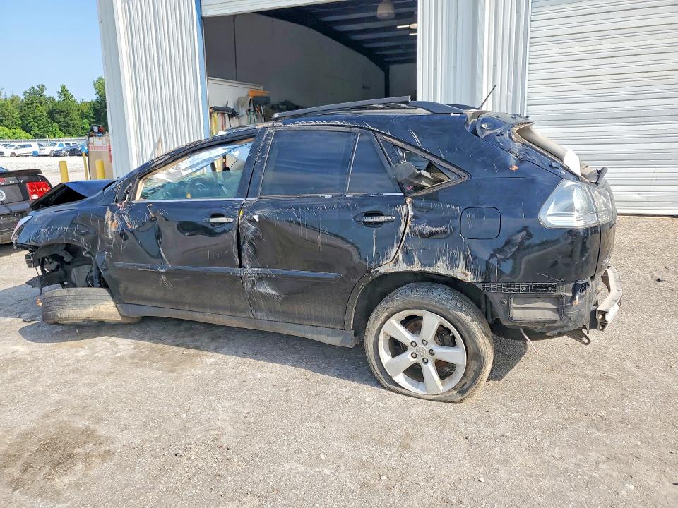 Aukcja sprzedaży 2006 Lexus Rx 330, vin: JTJGA31U860061200, numer aukcji: 65262906