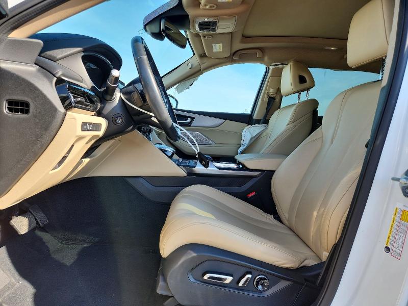 Продаж на аукціоні авто 2022 Acura Mdx, vin: 5J8YE1H35NL004948, номер лоту: 65883376