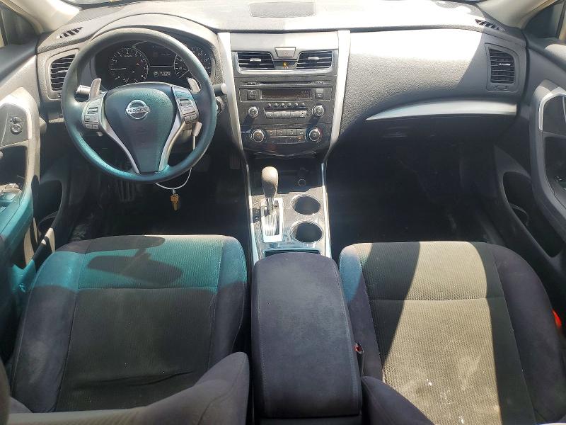 Продаж на аукціоні авто 2013 Nissan Altima, vin: 1N4BL3AP0DN566381, номер лоту: 66642946