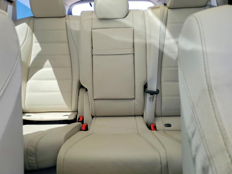 Aukcja sprzedaży 2026 Mercedes-benz Gls, vin: 4JGFF8FEXTB622023, numer aukcji: 64139196