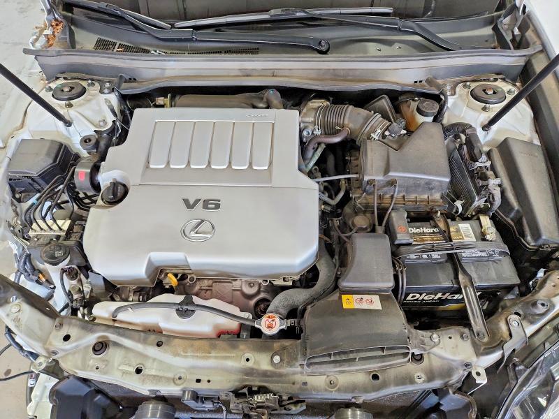 2017 Lexus Es მანქანა იყიდება აუქციონზე, vin: JTHBK1GG3H2254425, აუქციონის ნომერი: 65699076