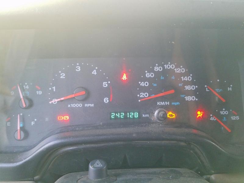 Продажа на аукционе авто 2004 Jeep Wrangler / Tj, vin: 1J4FA59S34P769513, номер лота: 63365536