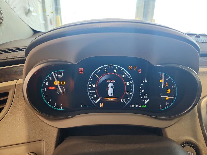 Aukcja sprzedaży 2014 Buick Lacrosse, vin: 1G4GB5G30EF249811, numer aukcji: 64230796