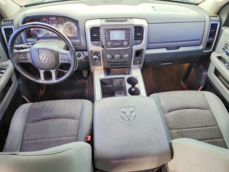 Aukcja sprzedaży 2014 Ram 1500, vin: 1C6RR7TT0ES186556, numer aukcji: 64927526