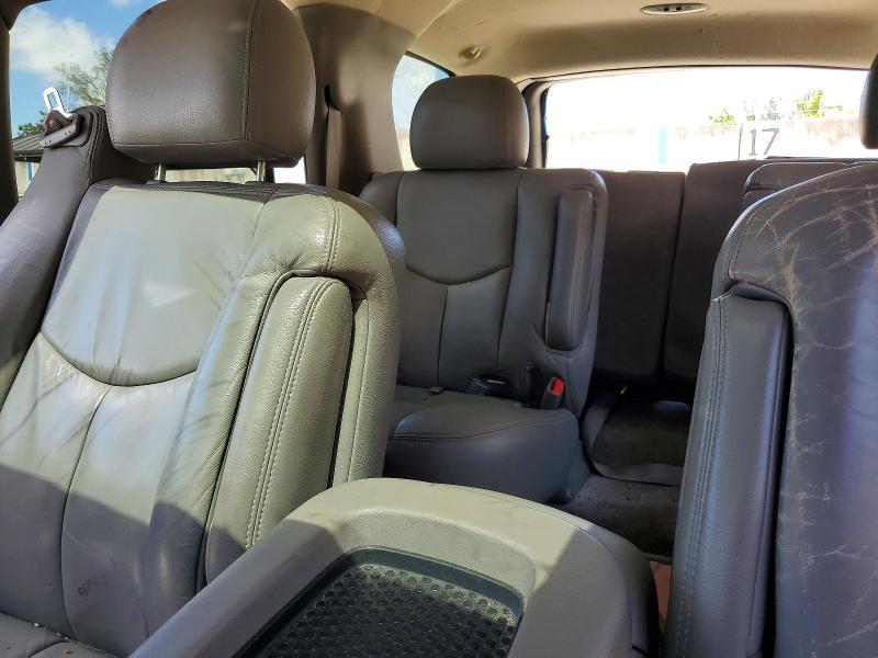 64315356 :رقم المزاد ، 1GKEC13Z63R229204 vin ، 2003 Gmc Yukon مزاد بيع