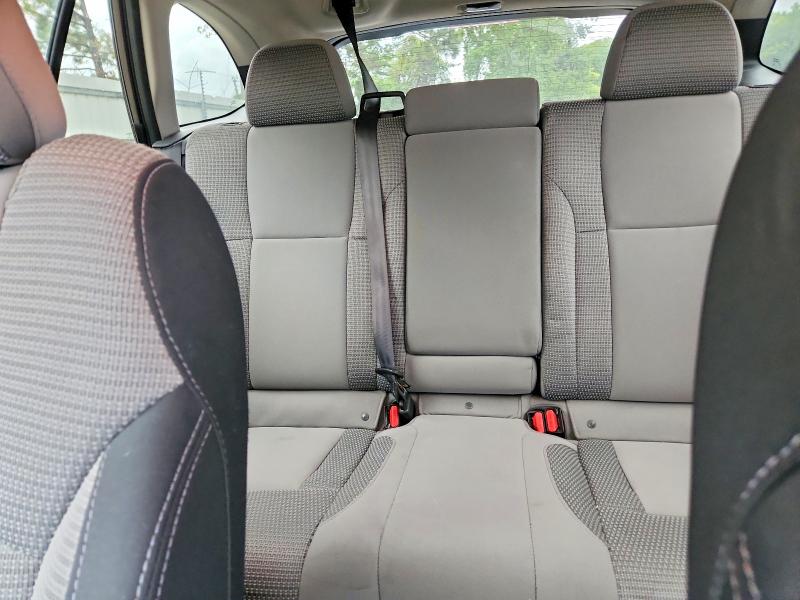 2021 Subaru Outback მანქანა იყიდება აუქციონზე, vin: 4S4BTACC7M3111995, აუქციონის ნომერი: 65911046