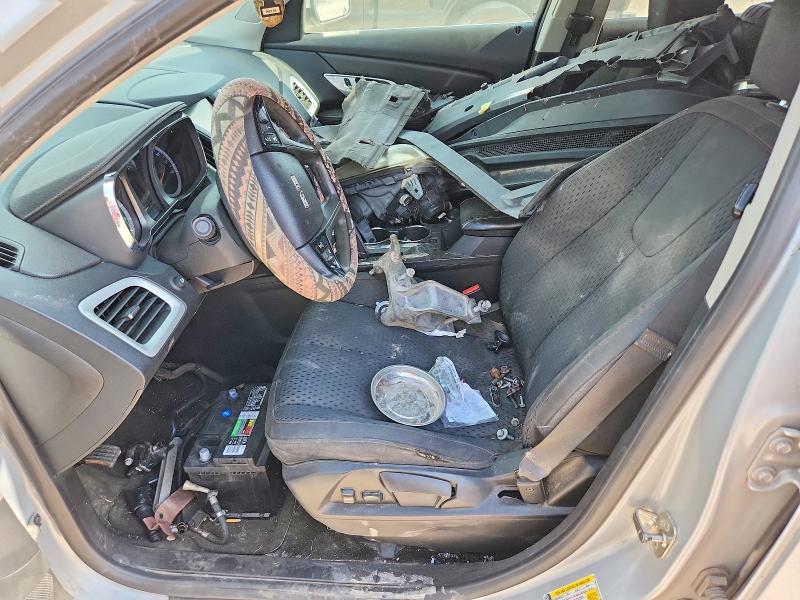 2014 Gmc Terrain მანქანა იყიდება აუქციონზე, vin: 2GKALMEK4E6225795, აუქციონის ნომერი: 63542376