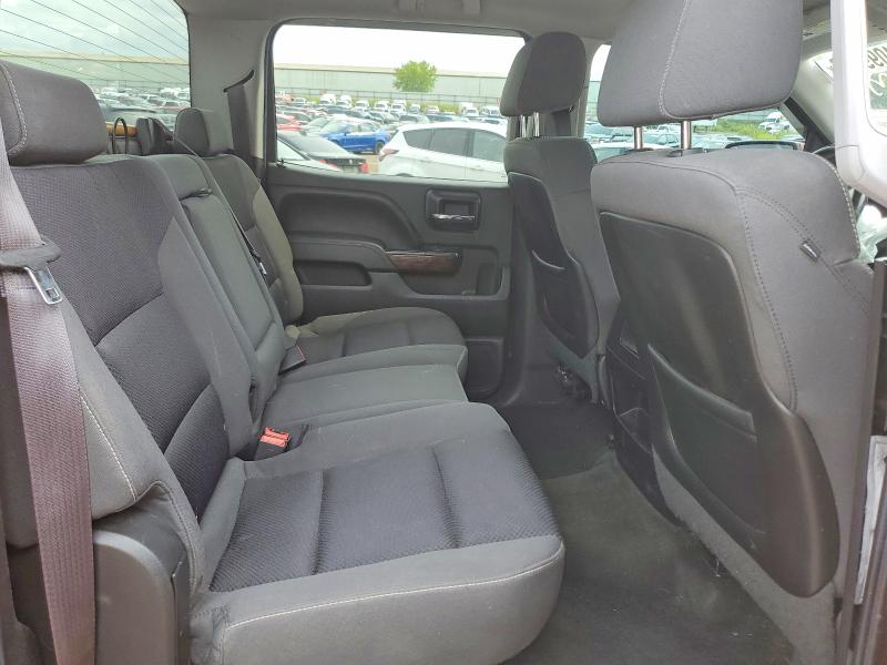 Продаж на аукціоні авто 2014 Gmc Sierra, vin: 3GTU2UECXEG377637, номер лоту: 64099886