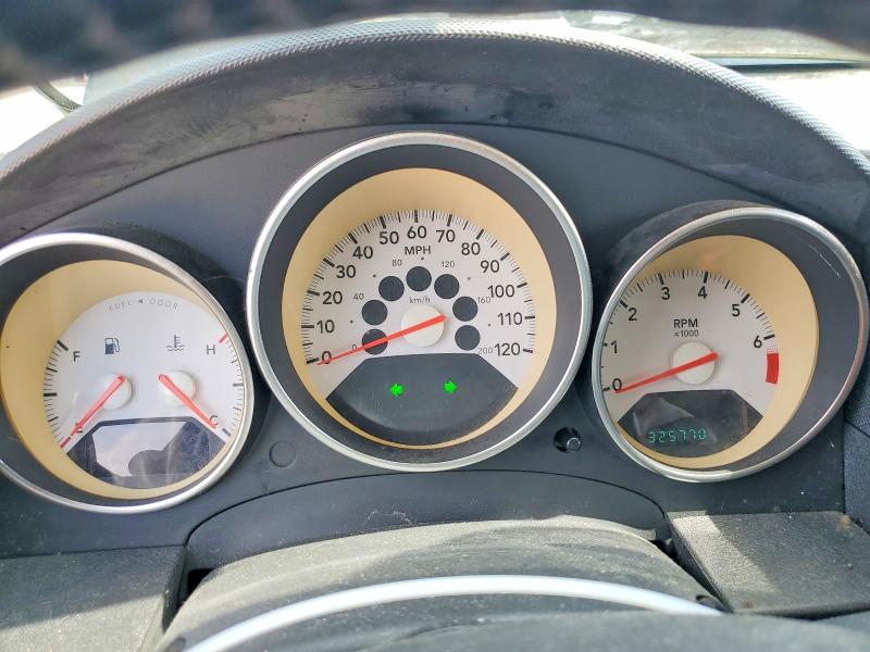 2008 Dodge Caliber მანქანა იყიდება აუქციონზე, vin: 1B3HB48B18D548962, აუქციონის ნომერი: 64104956