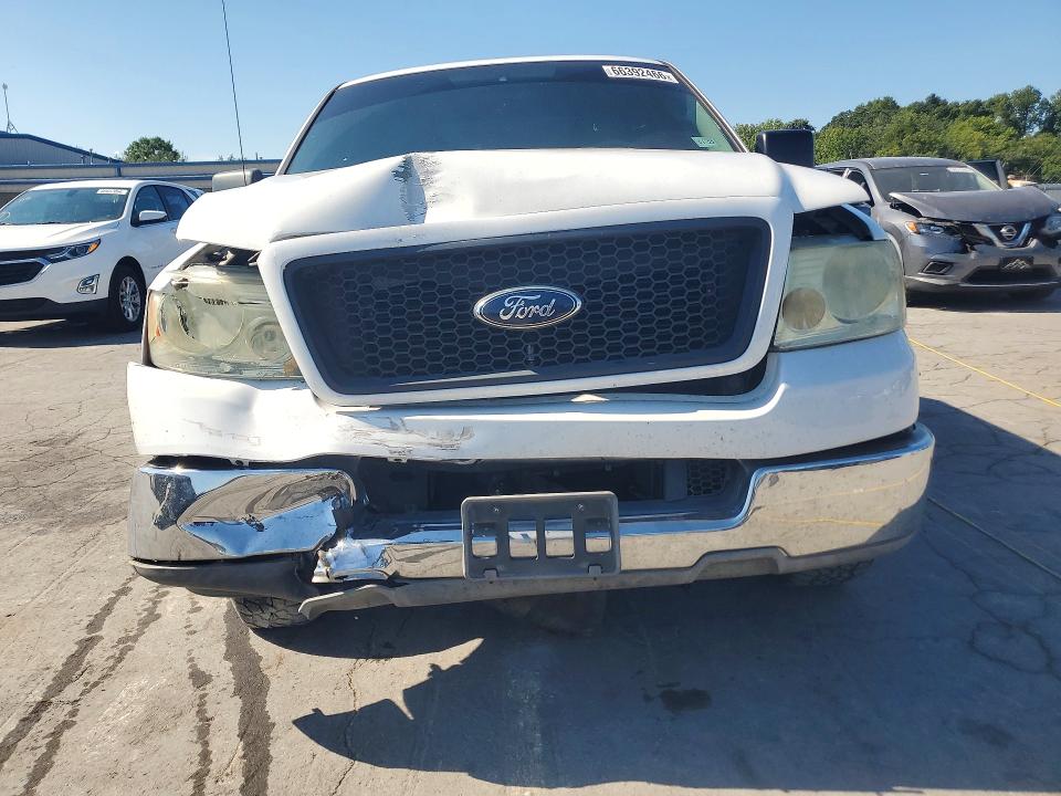 Aukcja sprzedaży 2004 Ford F150, vin: 1FTRW12W54KA11146, numer aukcji: 66392466