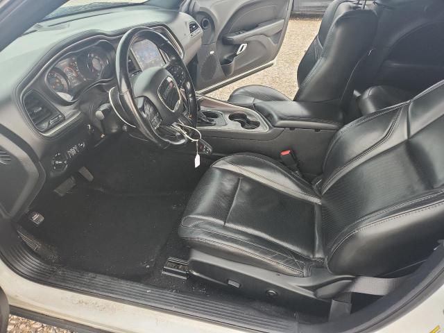 Продажа на аукционе авто 2020 Dodge Challenger, vin: 2C3CDZAGXLH113508, номер лота: 64571686