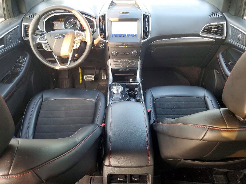 Aukcja sprzedaży 2020 Ford Edge, vin: 2FMPK3J99LBB62036, numer aukcji: 66537026