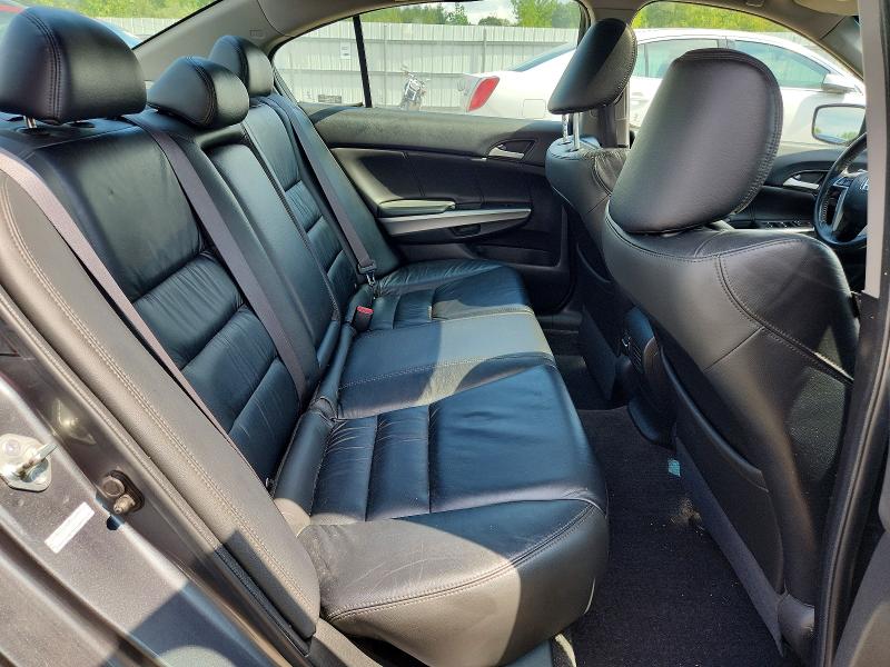 Продажа на аукционе авто 2010 Honda Accord, vin: 1HGCP2F83AA026414, номер лота: 65458616