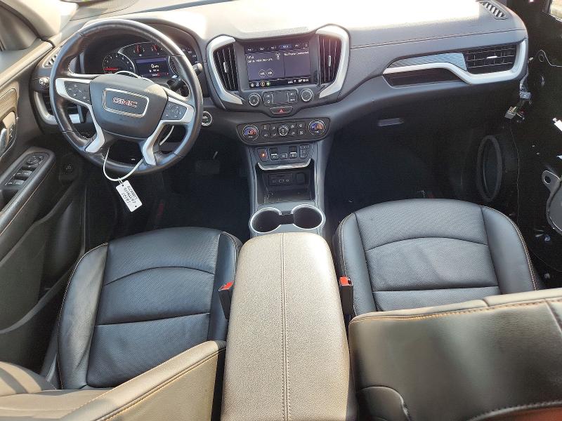 Продажа на аукционе авто 2019 Gmc Terrain, vin: 3GKALPEV4KL146310, номер лота: 63523616