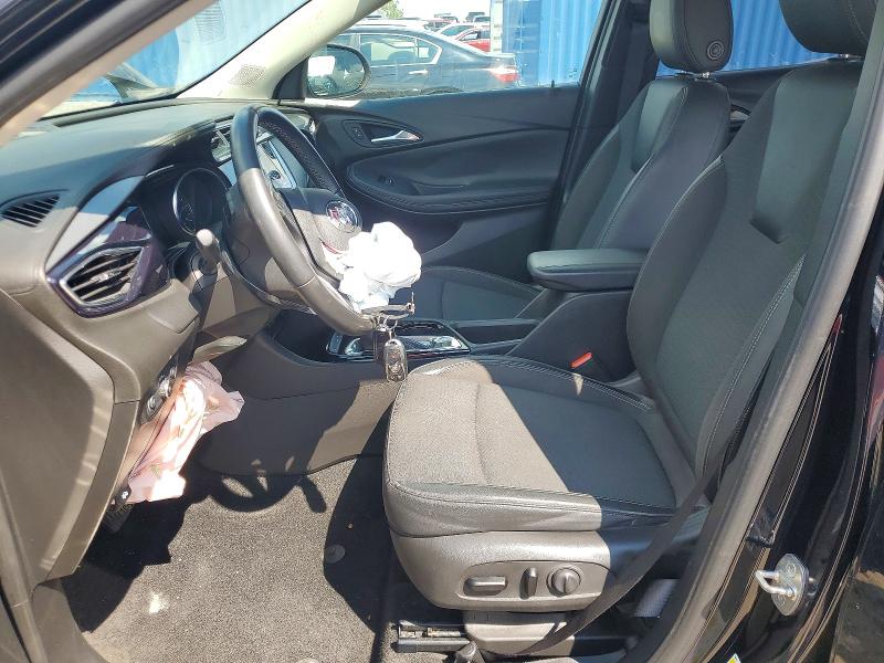 Aukcja sprzedaży 2021 Buick Encore Gx, vin: KL4MMBS26MB056237, numer aukcji: 65294256