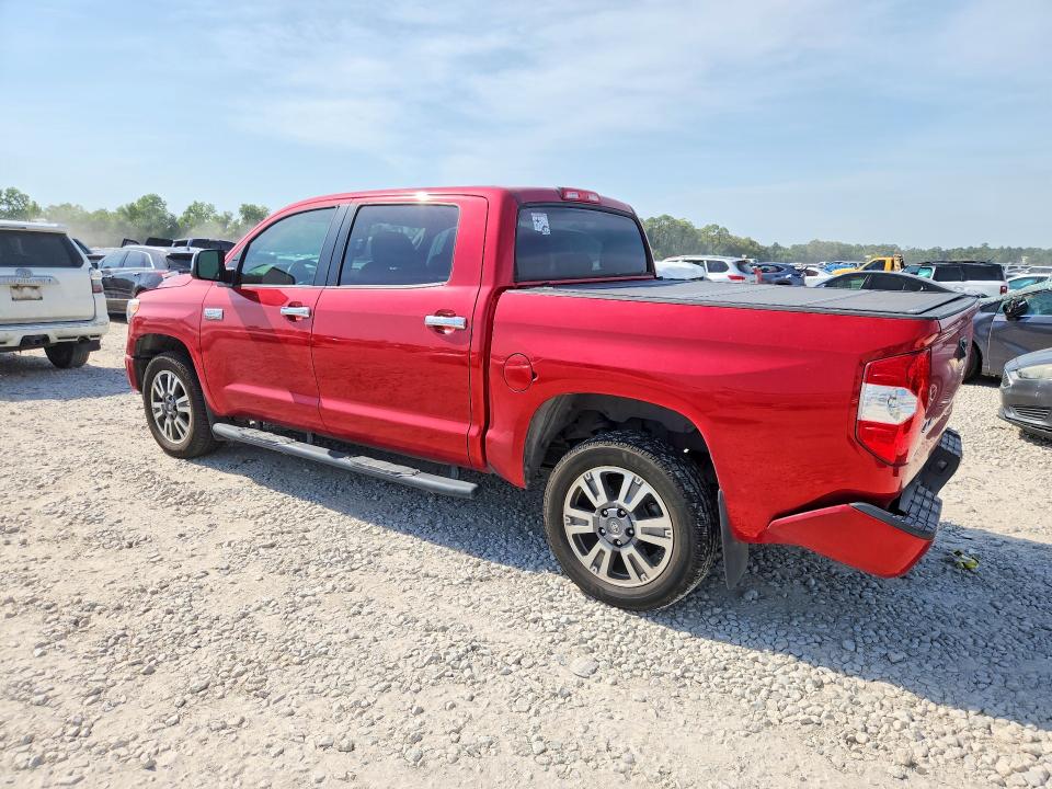Aukcja sprzedaży 2019 Toyota Tundra, vin: 5TFAY5F14KX786566, numer aukcji: 66258936