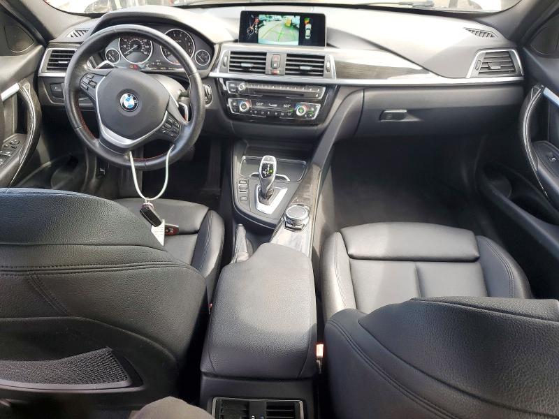Продаж на аукціоні авто 2016 Bmw 328, vin: WBA8E3G53GNU05187, номер лоту: 63884676