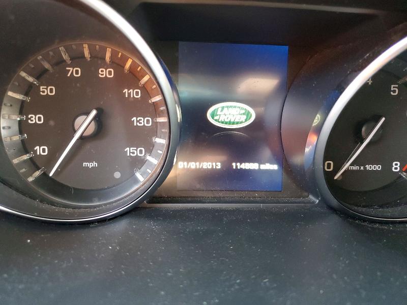 Aukcja sprzedaży 2016 Land Rover Discovery Sport, vin: SALCR2BG5GH545883, numer aukcji: 64488166