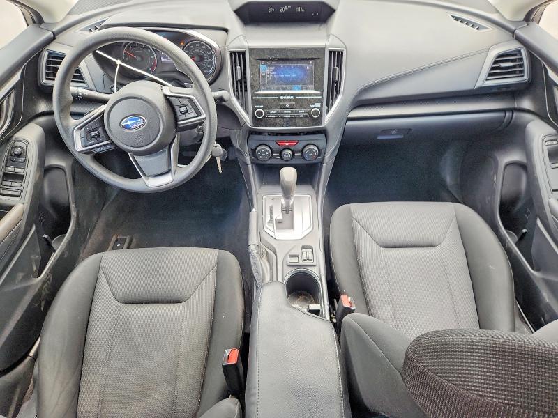Продаж на аукціоні авто 2018 Subaru Impreza, vin: 4S3GTAB6XJ3719902, номер лоту: 64079336