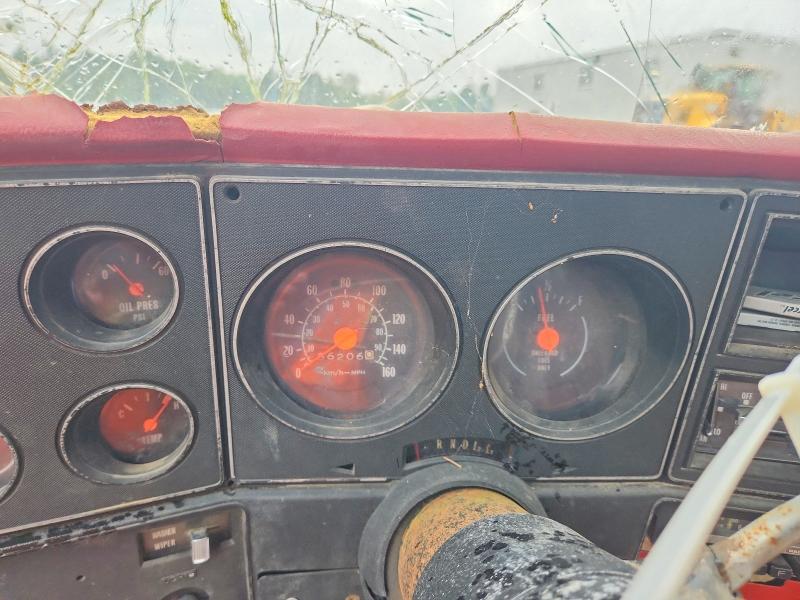 64073306 :رقم المزاد ، TCL338V599168 vin ، 1978 Gmc C3500 مزاد بيع