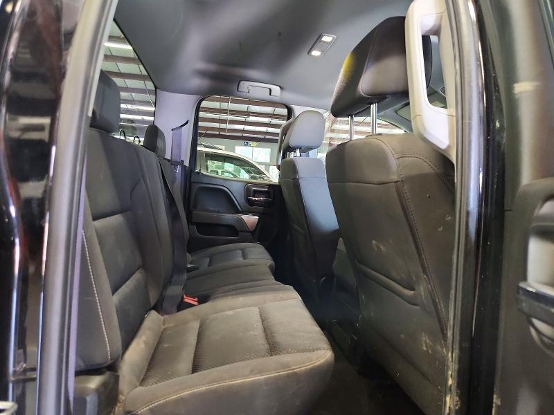 Продажа на аукционе авто 2017 Chevrolet Silverado, vin: 1GCVKREC1HZ238860, номер лота: 64749566
