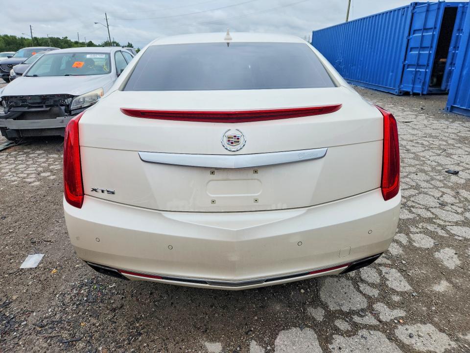 Aukcja sprzedaży 2013 Cadillac Xts, vin: 2G61S5S33D9190412, numer aukcji: 64802326