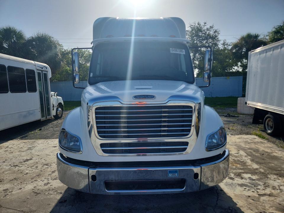 Aukcja sprzedaży 2020 Freightliner M2, vin: 3ALAC4DV8LDKY5815, numer aukcji: 64987386